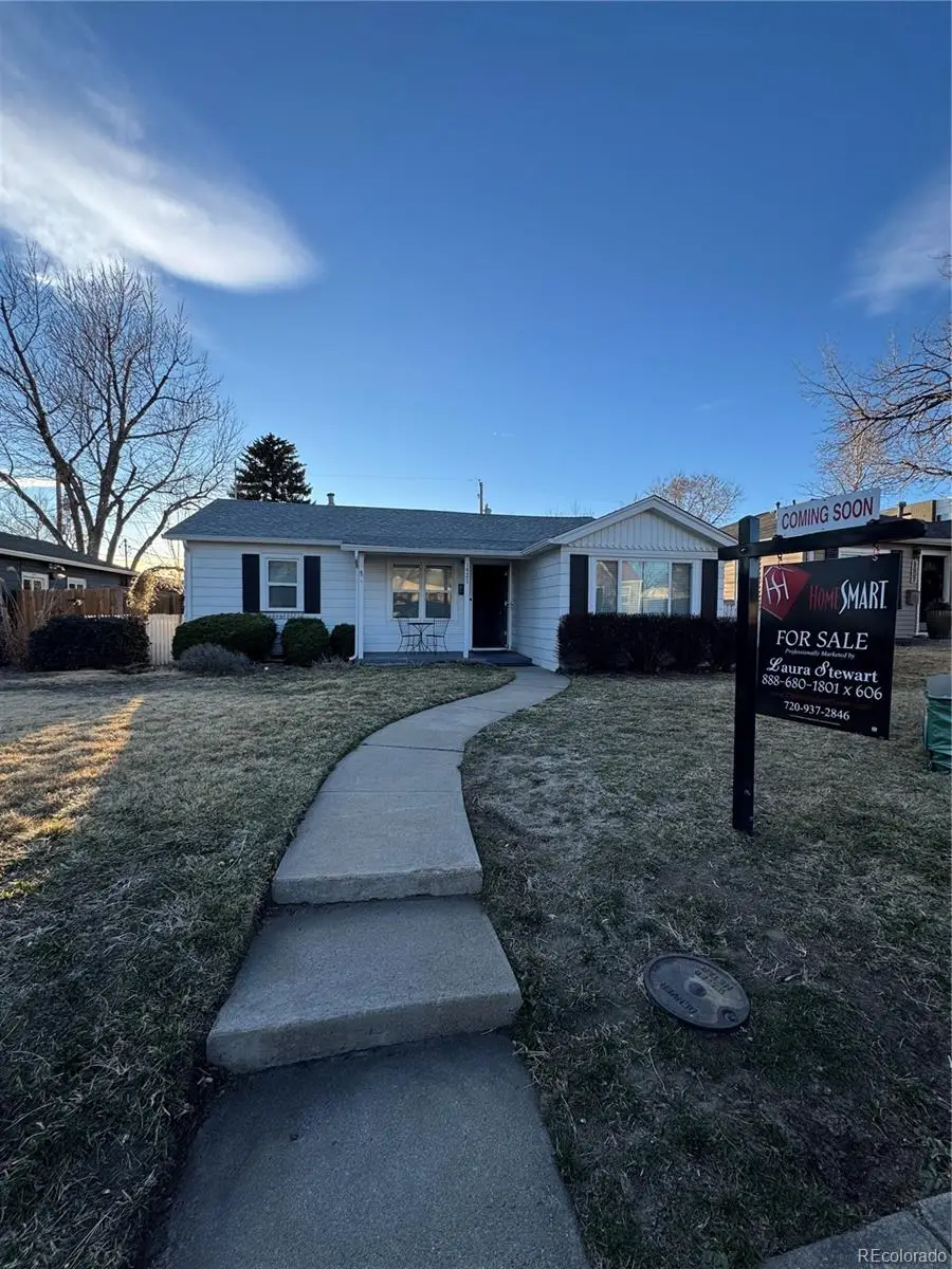 1421 S Birch Street, Denver, CO 80222 - #1