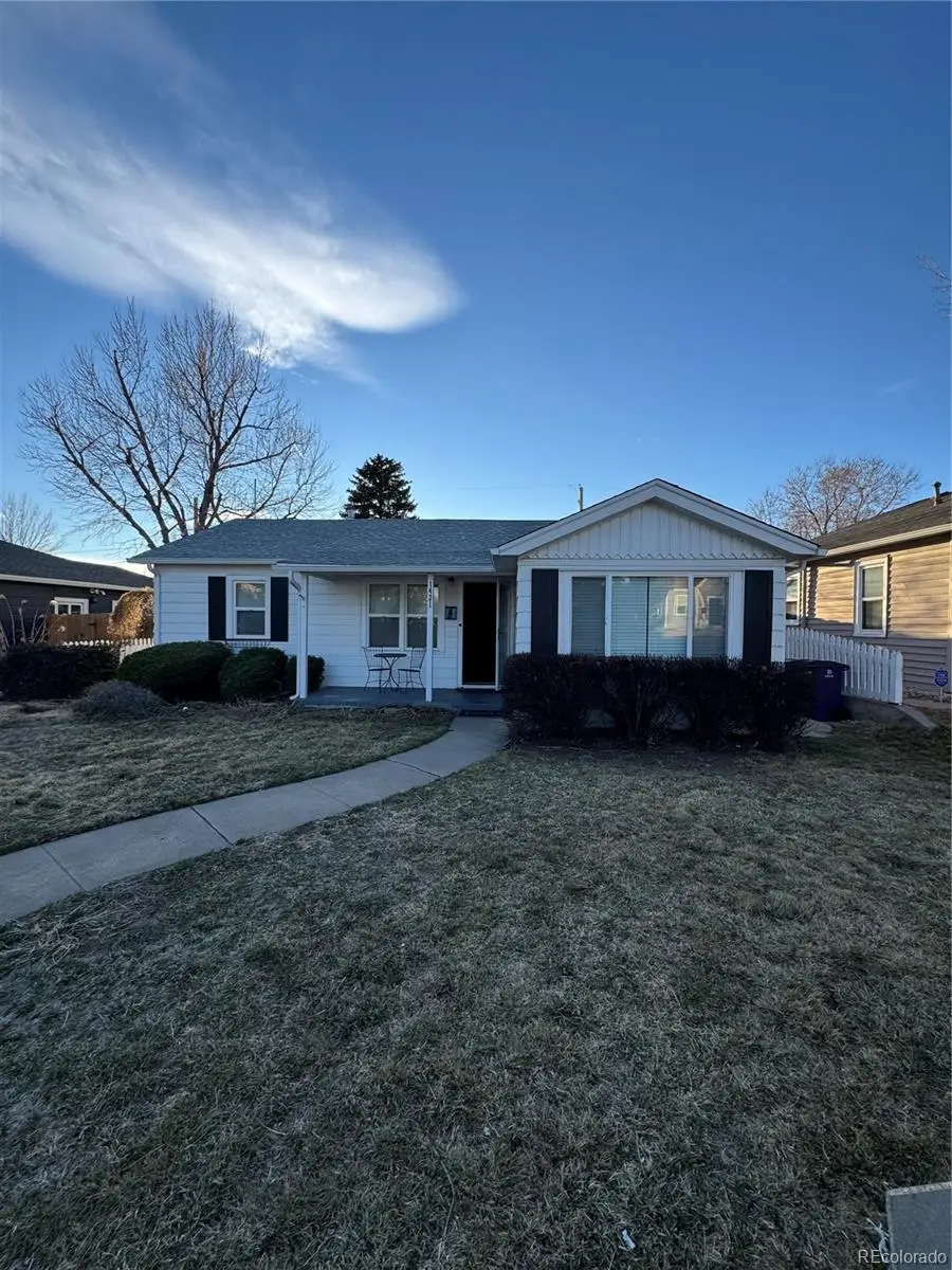 1421 S Birch Street, Denver, CO 80222 - #2