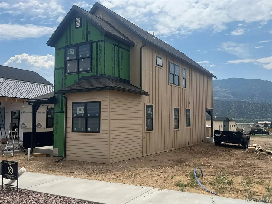 10813 Bristlecone Avenue, Poncha Springs, CO 81201 - #2