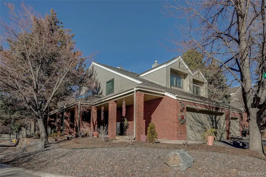 8849 Blue Mountain, Highlands Ranch, CO 80126 - #2