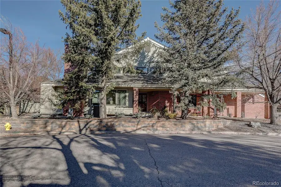 8849 Blue Mountain, Highlands Ranch, CO 80126 - #3
