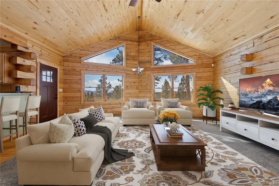 1910 Wildhorn Road, Florissant, CO 80816 - #3