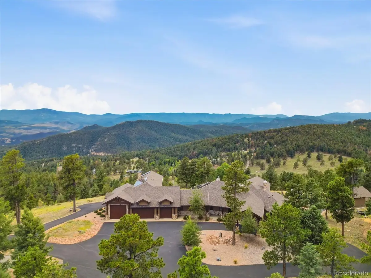 25734 Shiloh, Conifer, CO 80433 - #1