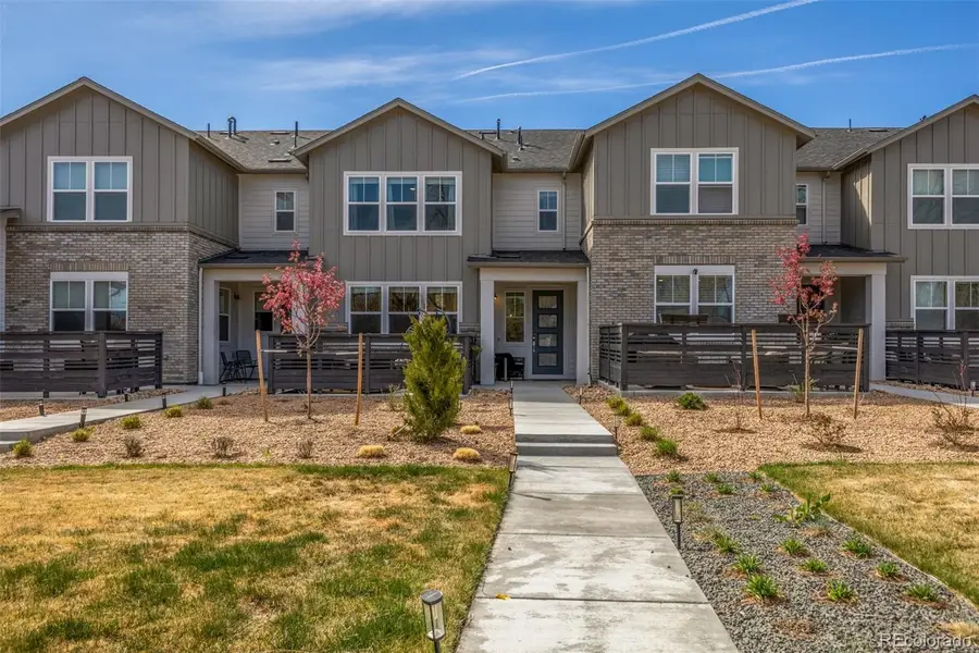 2563 W 69th Place, Denver, CO 80221 - #2