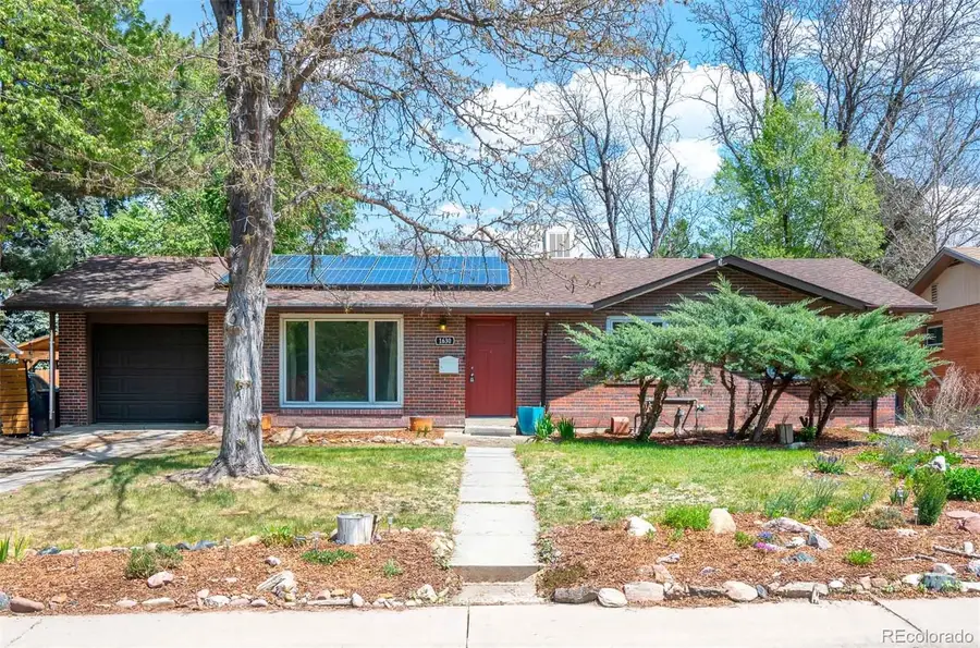 1630 S Forest Street, Denver, CO 80222 - #3