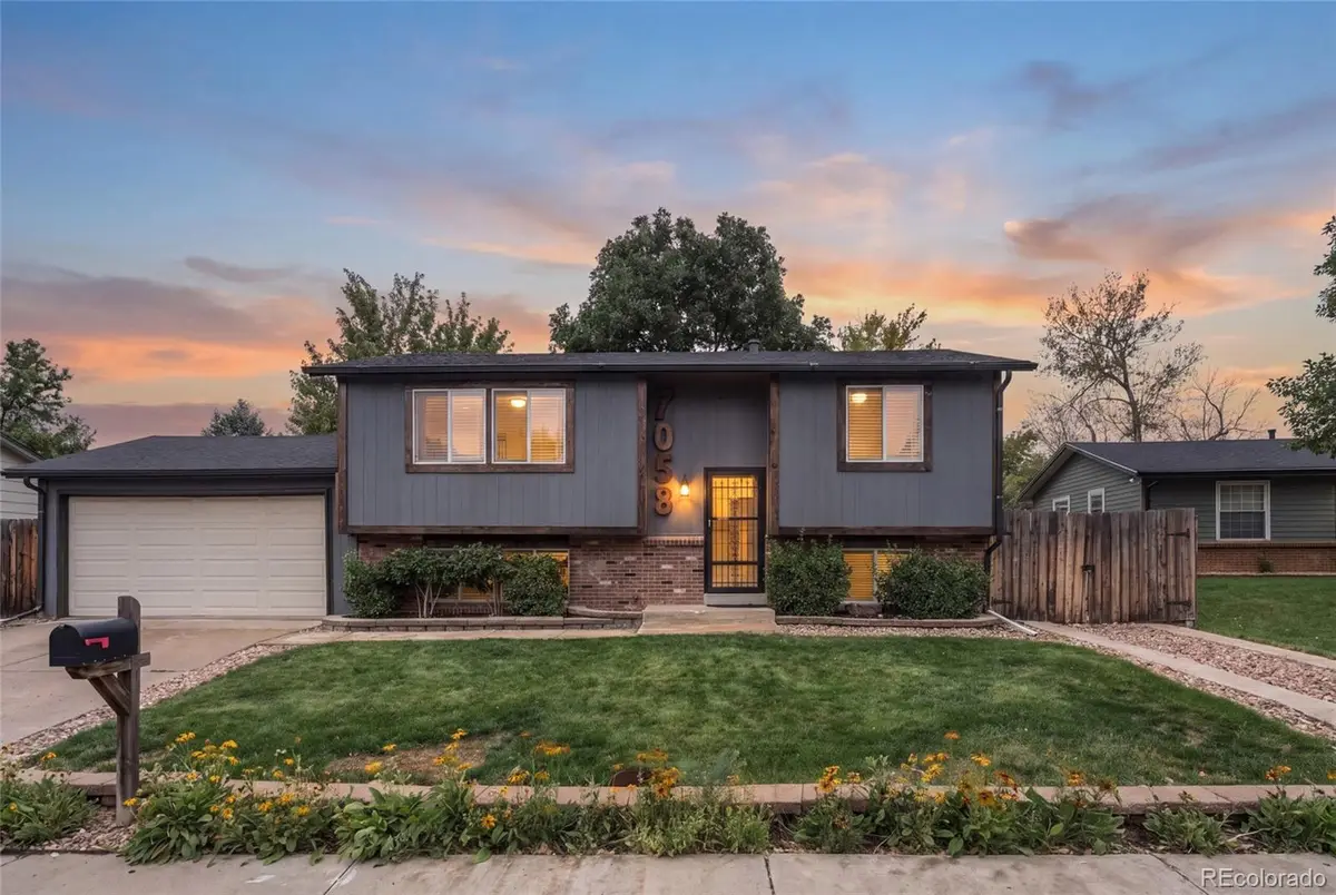 7058 W Roxbury, Littleton, CO 80128 - #1
