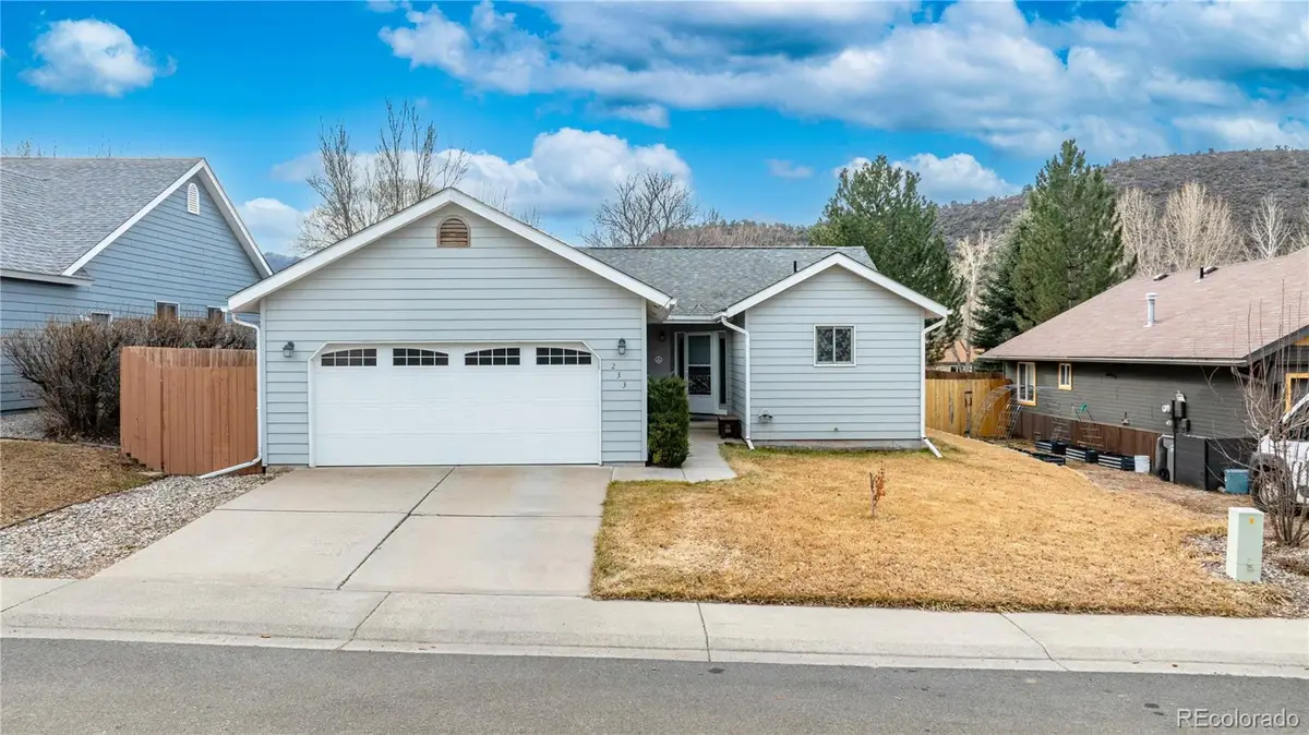 233 Lupine Drive, New Castle, CO 81647 - #1