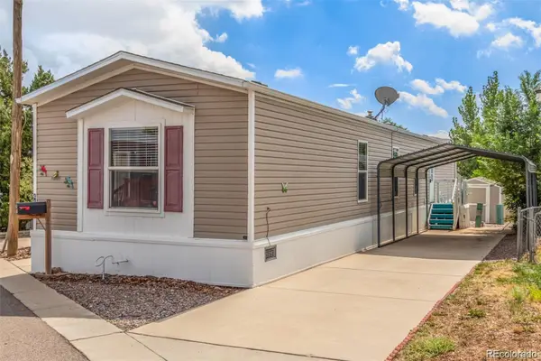 410 D Street, Golden, CO 80401
