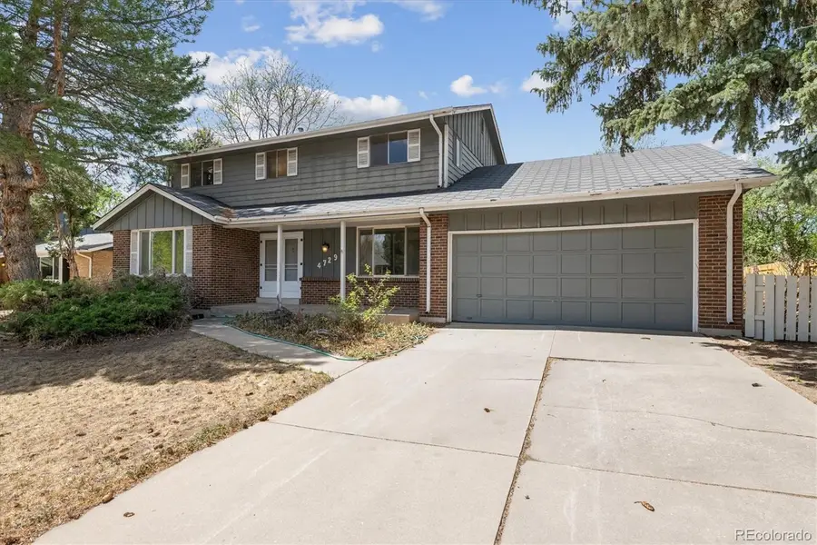 4729 Chatham Street, Boulder, CO 80301 - #2