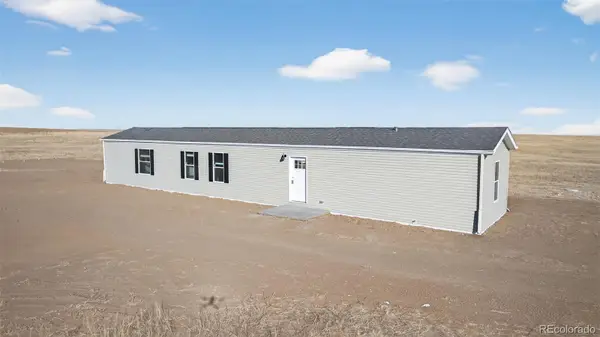 6175 N Ramah Highway, Yoder, CO 80864