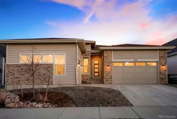 9150 Basalt Lane, Littleton, CO 80125