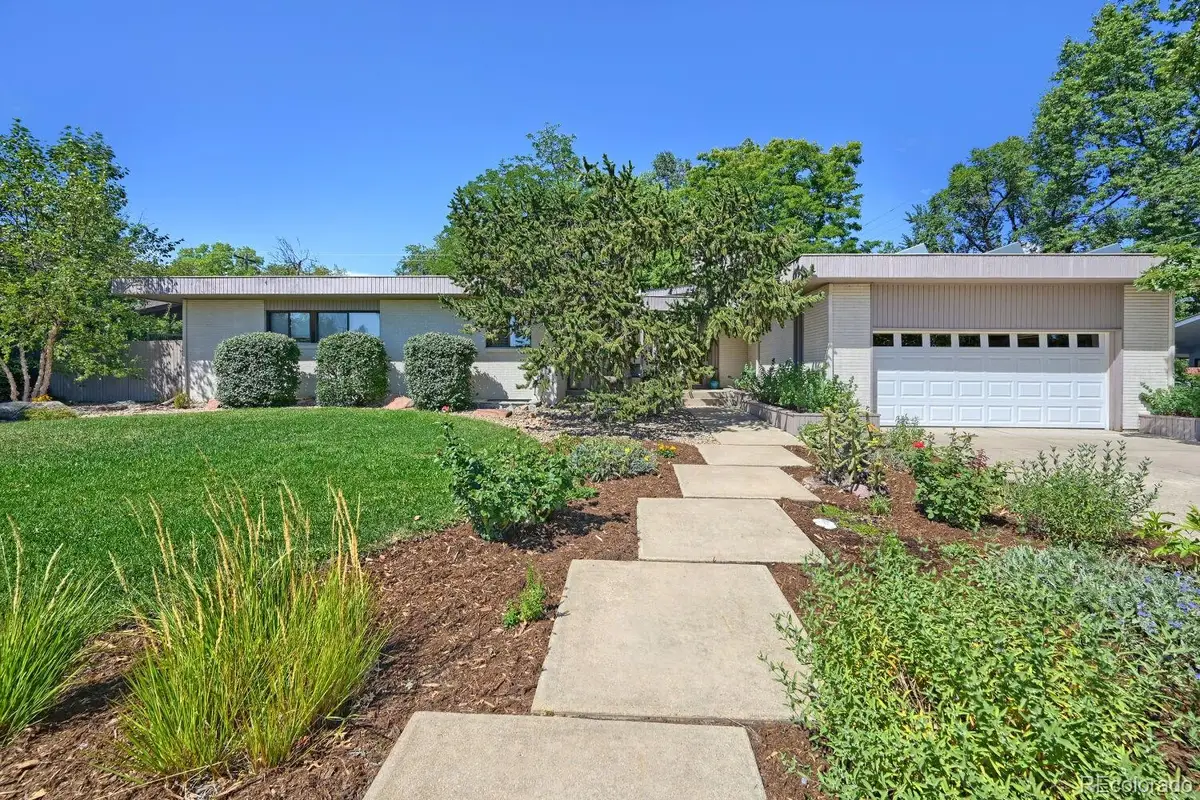 325 Mohawk Drive, Boulder, CO 80303 - #1