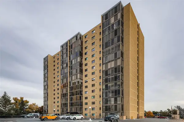 7877 E Mississippi Avenue #602, Denver, CO 80247