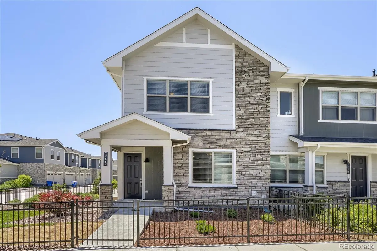 27662 E 1st Avenue, Aurora, CO 80018 - #1