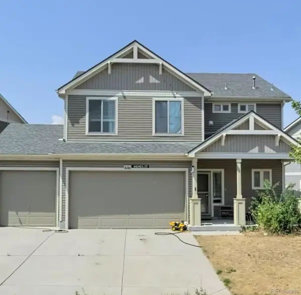 18286 E 52nd, Denver, CO 80249