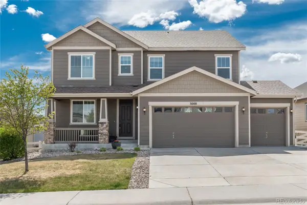 3008 Echo Park Drive, Castle Rock, CO 80104