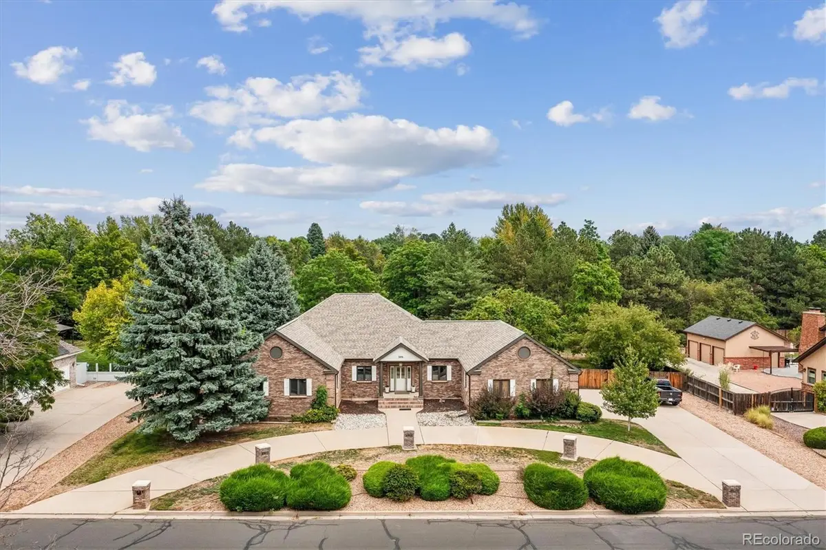 3896 S Dawson Street, Aurora, CO 80014 - #1