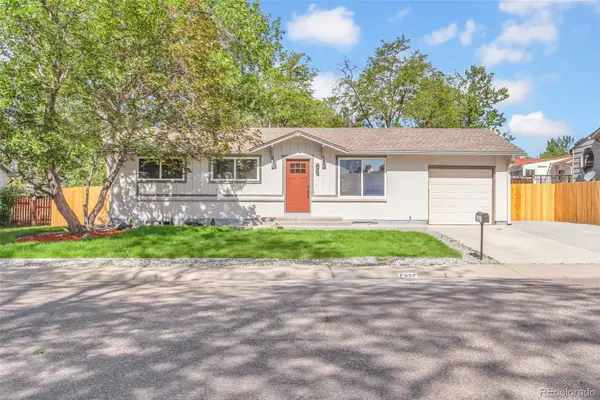 7927 Fenton, Arvada, CO 80003
