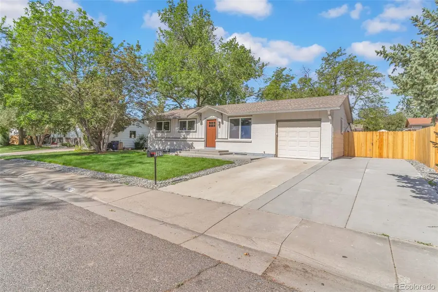 7927 Fenton, Arvada, CO 80003 - #2