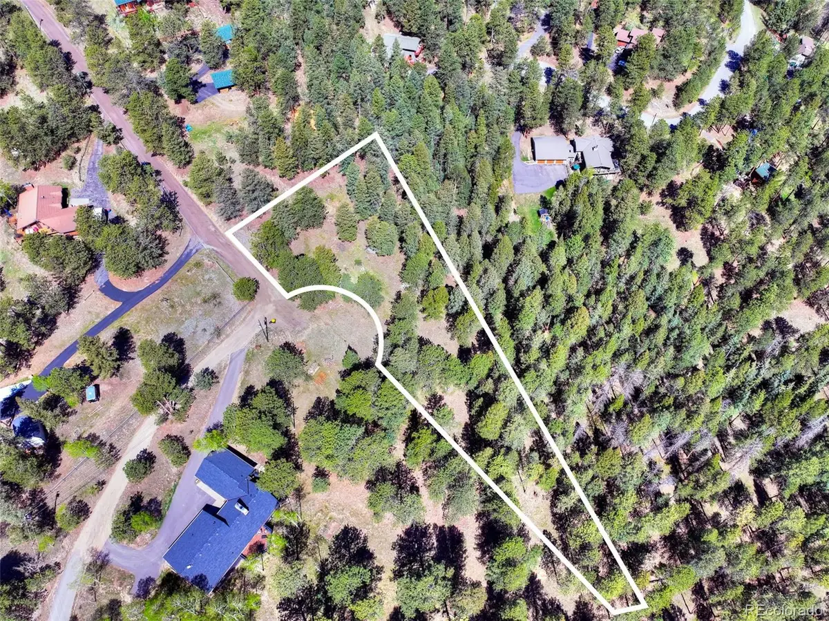 281 Kings, Evergreen, CO 80439 - #1