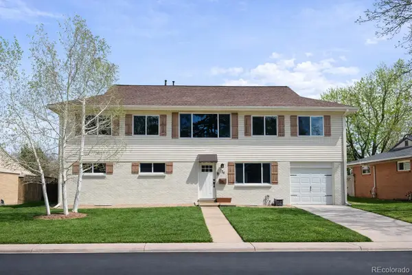 724 S Flamingo Court, Denver, CO 80246