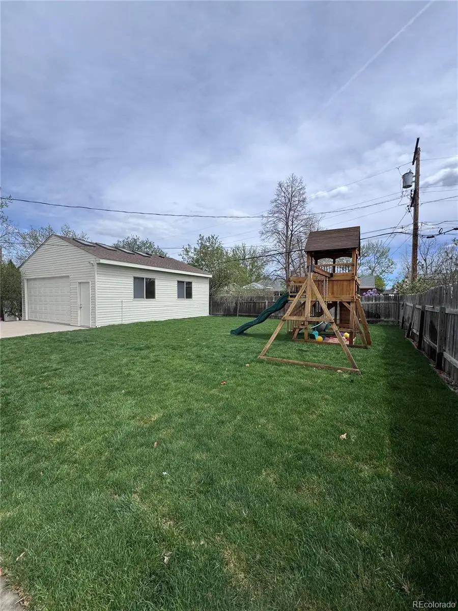 724 S Flamingo Court, Denver, CO 80246 - #3