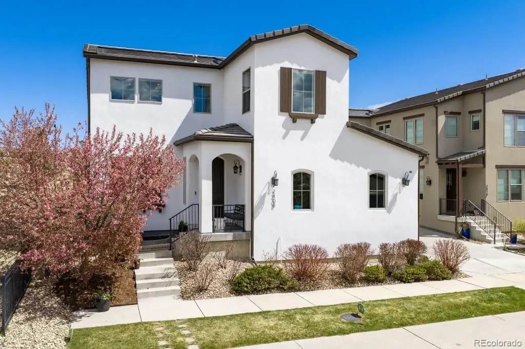 2408 S Orchard Way, Lakewood, CO 80228 - #1