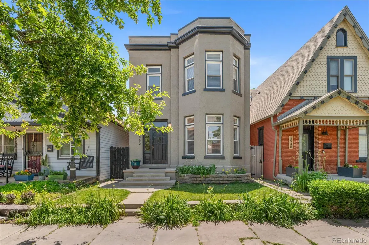 2952 Champa Street, Denver, CO 80205 - #1