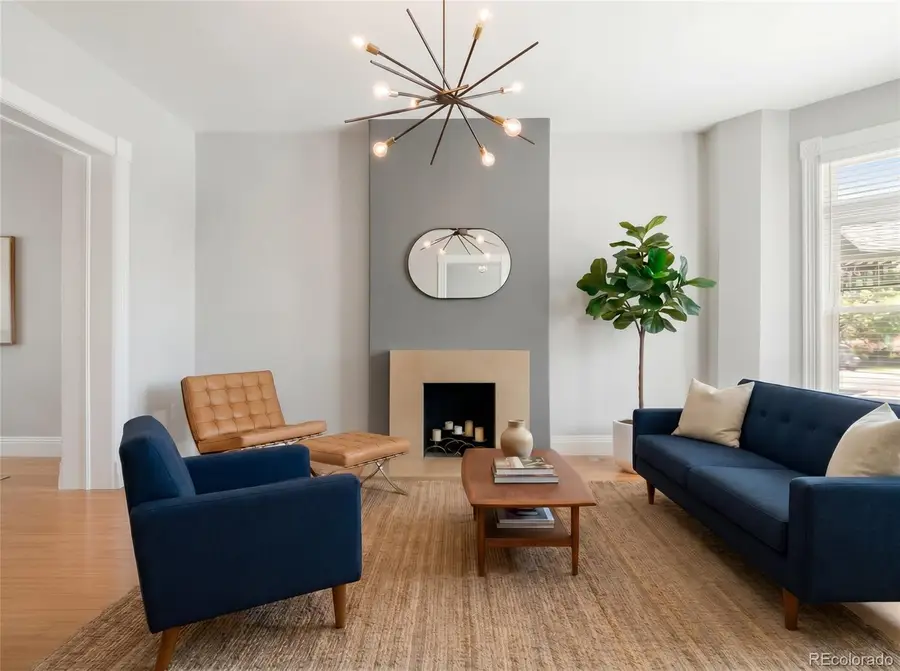 2952 Champa Street, Denver, CO 80205 - #3