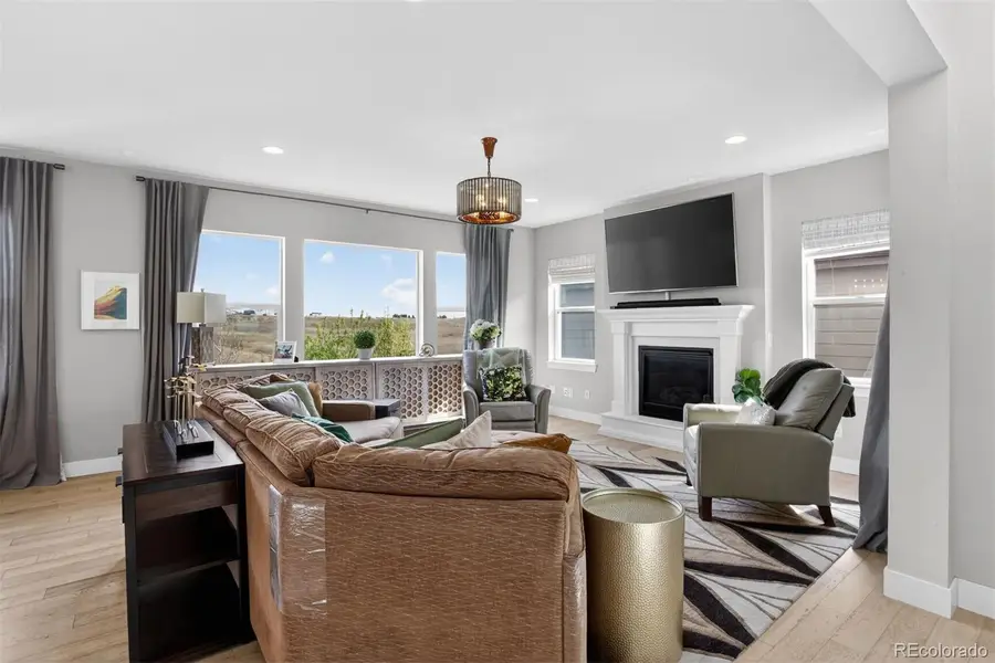 17577 W 87th Avenue, Arvada, CO 80007 - #3