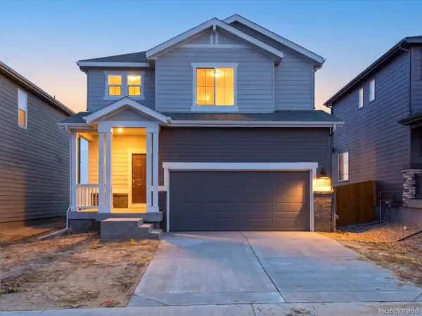 508 97th Avenue, Greeley, CO 80550