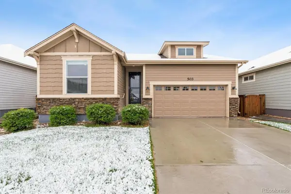 503 Country Road, Berthoud, CO 80513