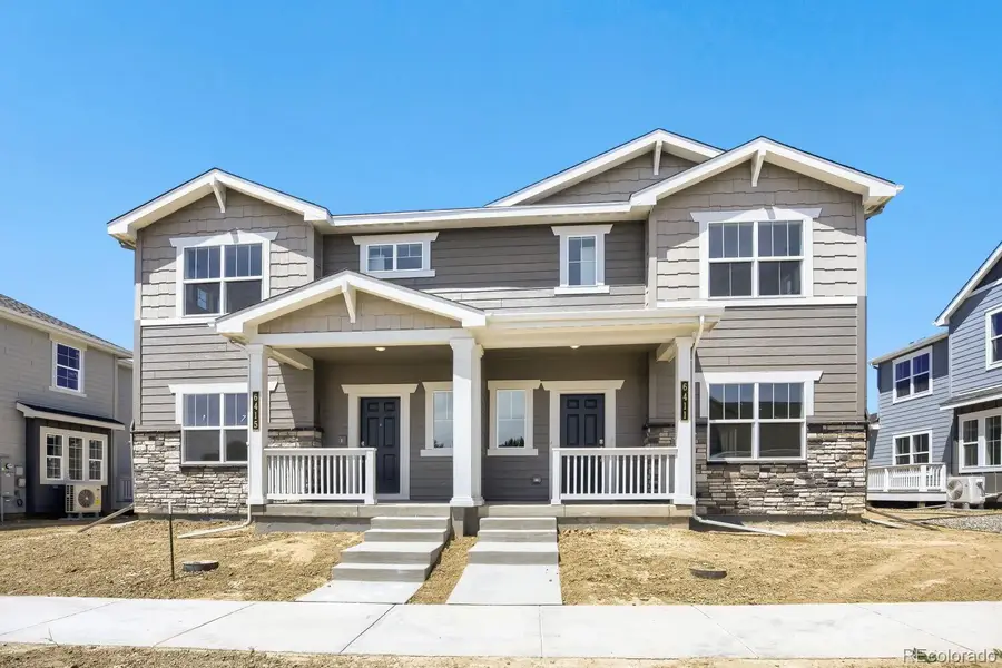 6431 Masked Lark Street, Fort Collins, CO 80528 - #2