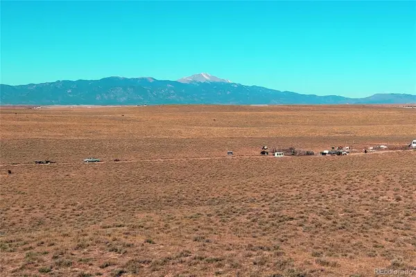 24110 Mountain Prairie Drive, Colorado Springs, CO 80928