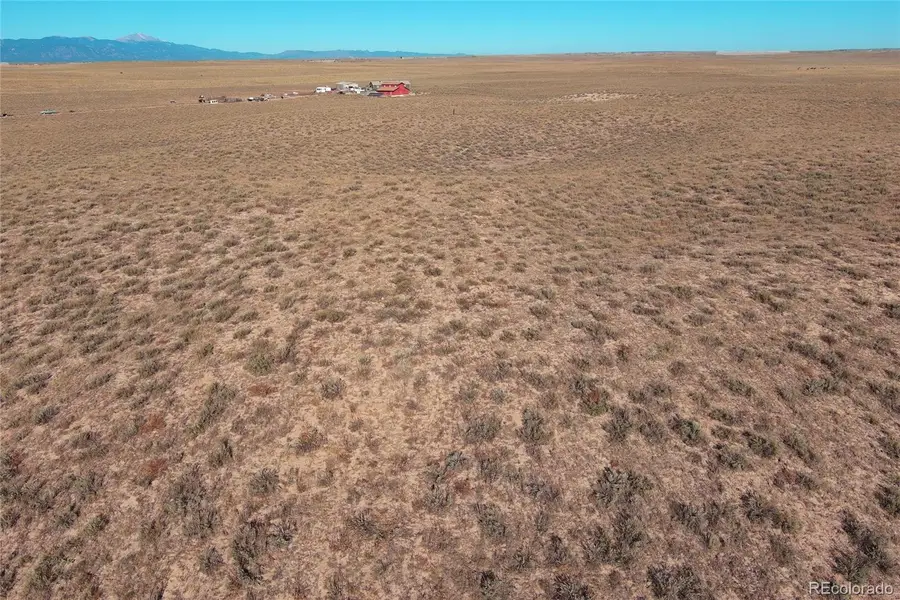 24110 Mountain Prairie Drive, Colorado Springs, CO 80928 - #2