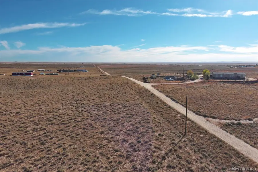 24110 Mountain Prairie Drive, Colorado Springs, CO 80928 - #3