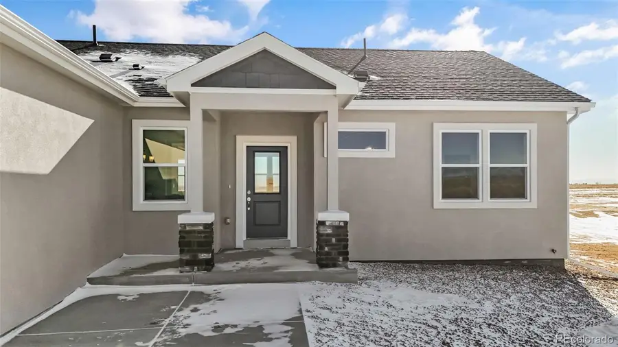 1438 N Moonbeam Drive, Pueblo West, CO 81007 - #3