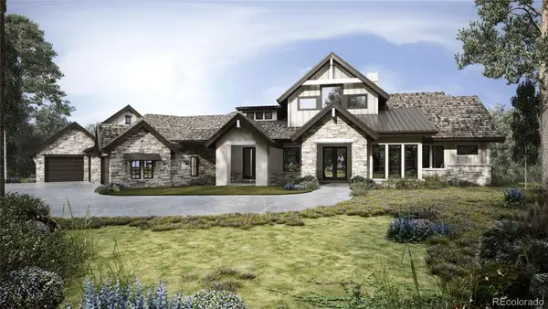 655 Ruby Trust Drive, Castle Rock, CO 80108