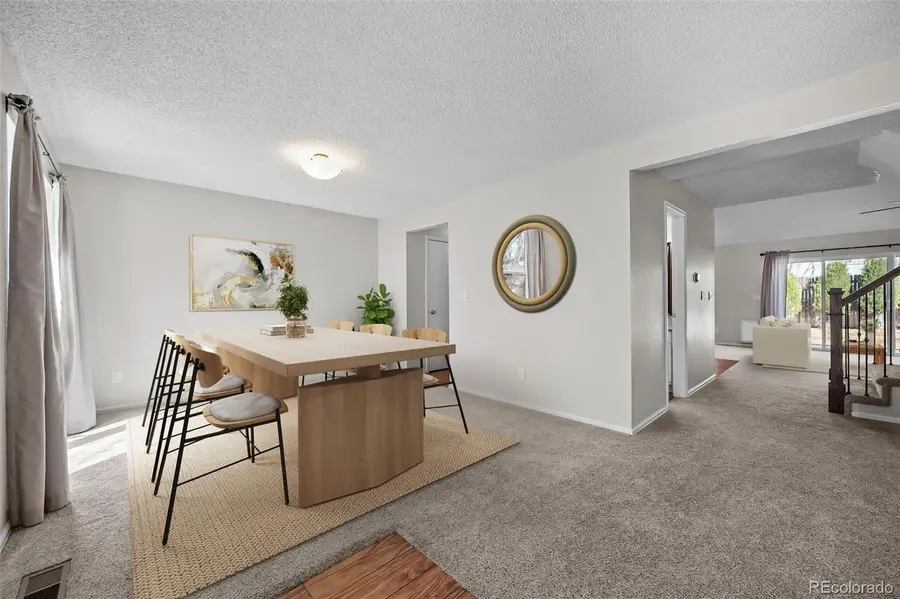 5904 S Netherland Circle, Centennial, CO 80015 - #3