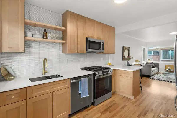 3387 N Kearney Street, Denver, CO 80207