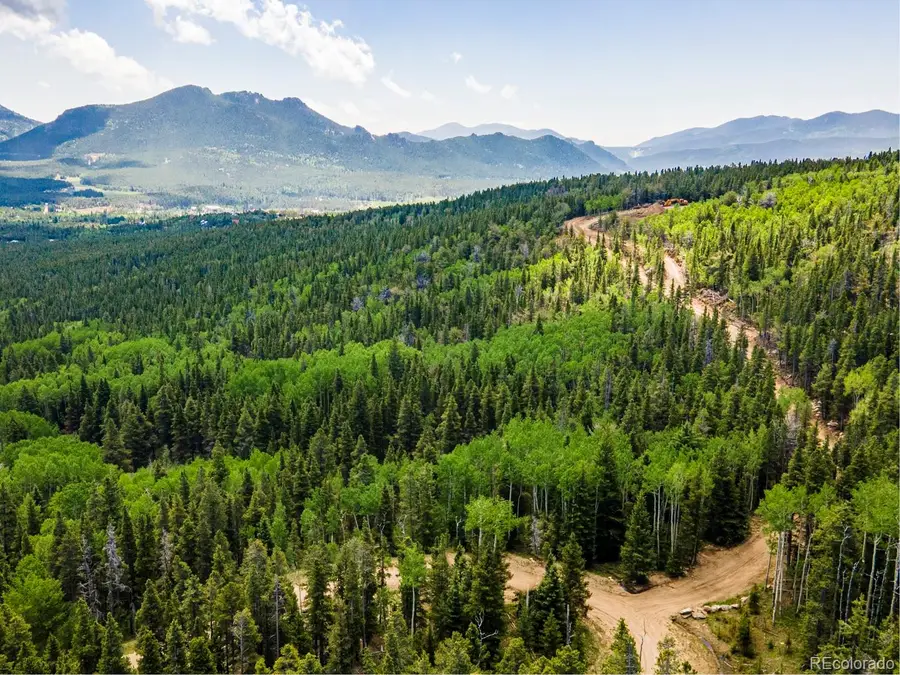 4 Roosevelt Ridge, Black Hawk, CO 80422 - #2