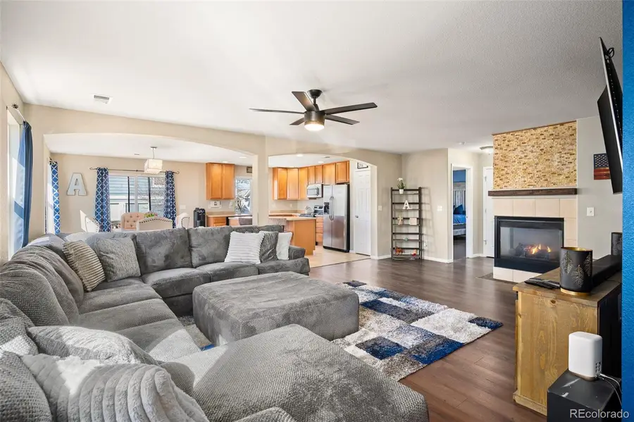 16283 E 104th Way, Commerce City, CO 80022 - #2