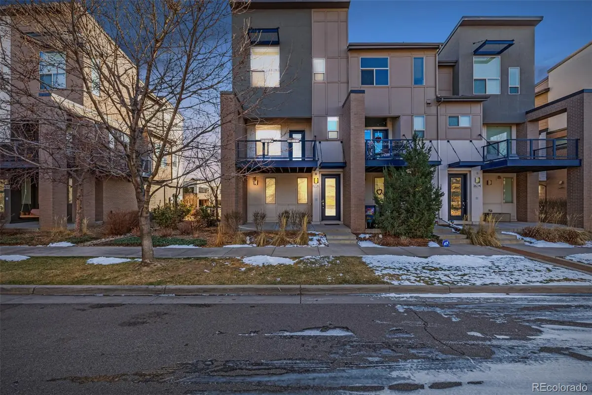 8228 E 24th Drive, Denver, CO 80238 - Image #1
