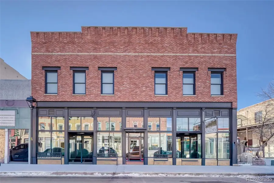 139 W 1st Street #E, Salida, CO 81201 - #2