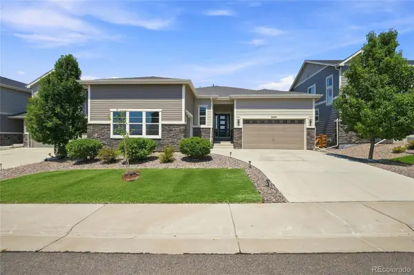 22619 E Tufts Place, Aurora, CO 80015