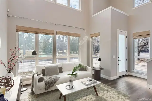 2951 E Evans Avenue, Denver, CO 80210