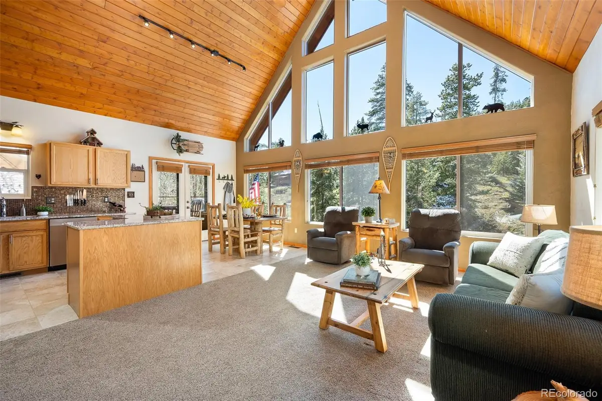 94 Dellwood/gcr 4661 Road, Grand Lake, CO 80447 - #1