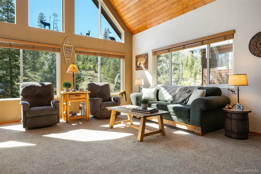 94 Dellwood/gcr 4661 Road, Grand Lake, CO 80447 - #3