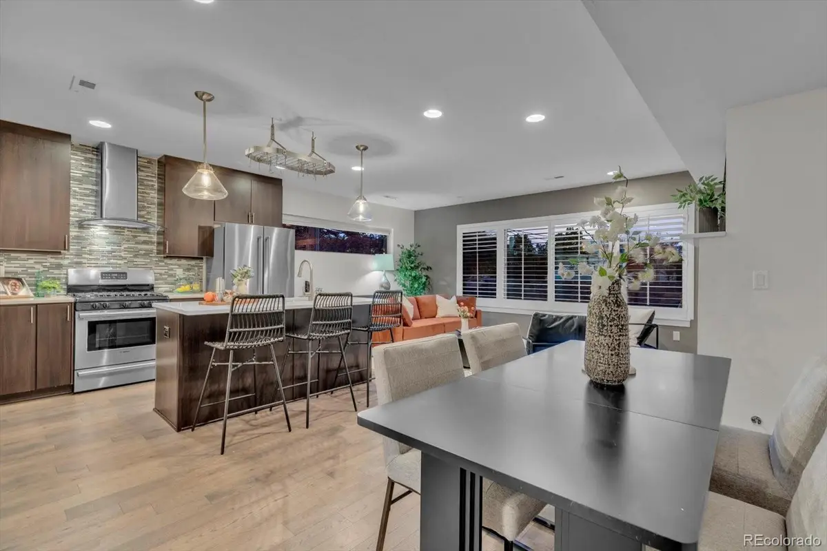 34 S Lincoln Street, Denver, CO 80209 - #1