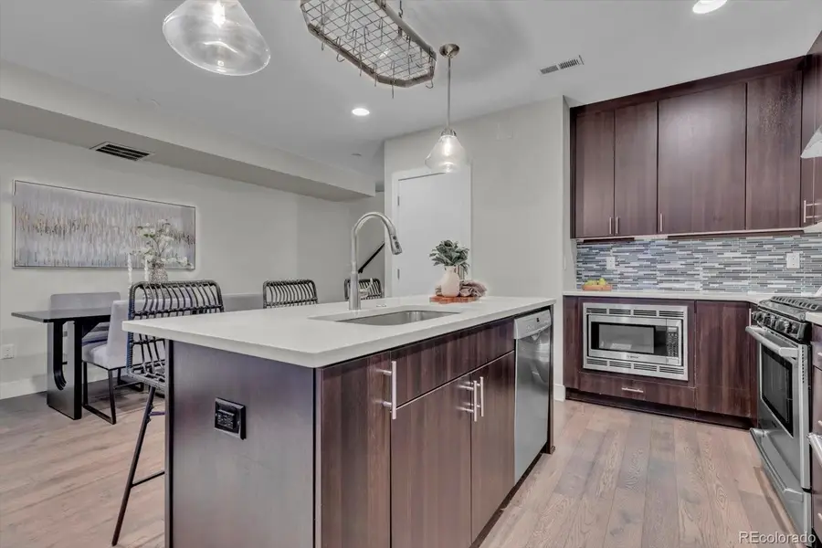 34 S Lincoln Street, Denver, CO 80209 - #2